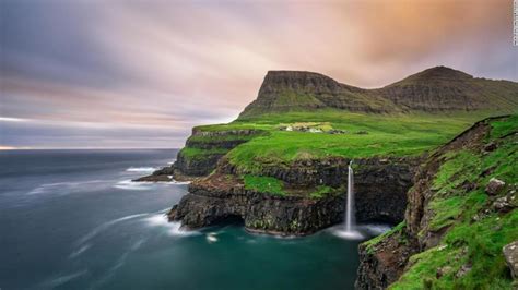 Faroe Islands Closing To Tourists Briefly Cnn Travel
