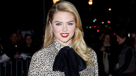Kate Upton Says She Wont Pose Nude Because Of The Internet Sheknows