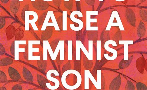 Memoir Offers Advice On How To Raise A Feminist Son Kpbs Public Media