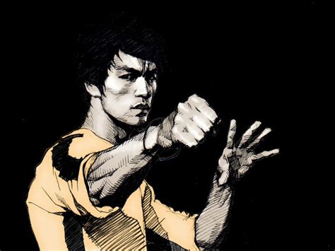 Biopic On Bruce Lee Eyes Global Opening Filmibeat