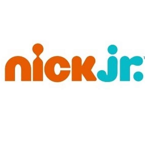 Nick Jr Youtube