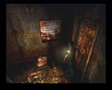 Indie Retro News Silent Hill Playstation Game Of Horror Reviewed By