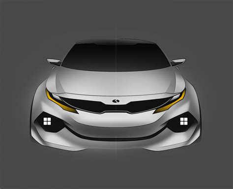 Release 2022 Kia Optima New Cars Design