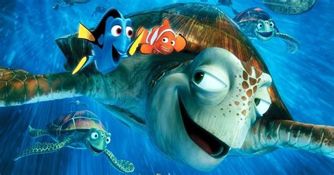 Finding Nemo Vs Finding Dory Which Is Better