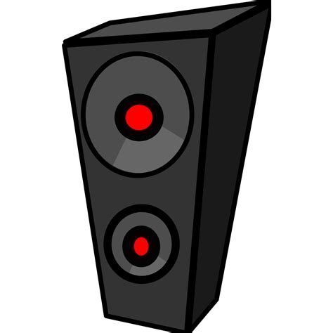 Speaker Icon Png Svg Clip Art For Web Download Clip Art Png Icon Arts