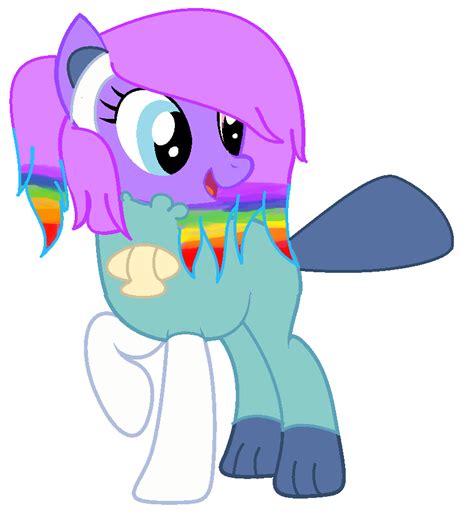 Purple Rainbow Wiki Mi Pequeño Pony Fan Labor Fandom Powered By Wikia