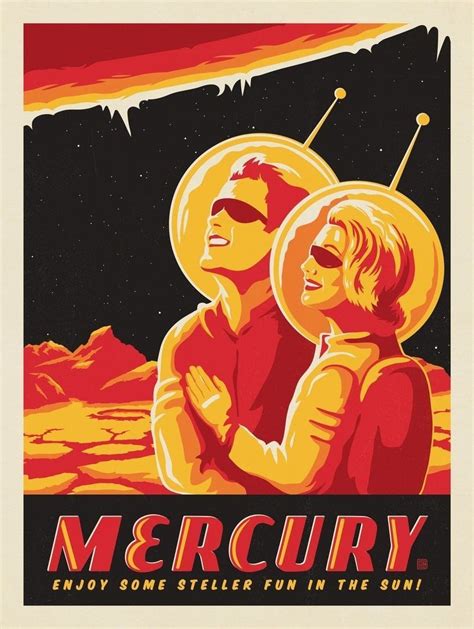28 Tumblr Retro Space Posters Space Travel Posters Vintage Space Poster