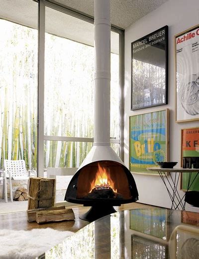 Below we have listed the top 5 contemporary and traditional norwegian. 6 Modern Takes on Wood-Burning Stoves | Architectural Digest