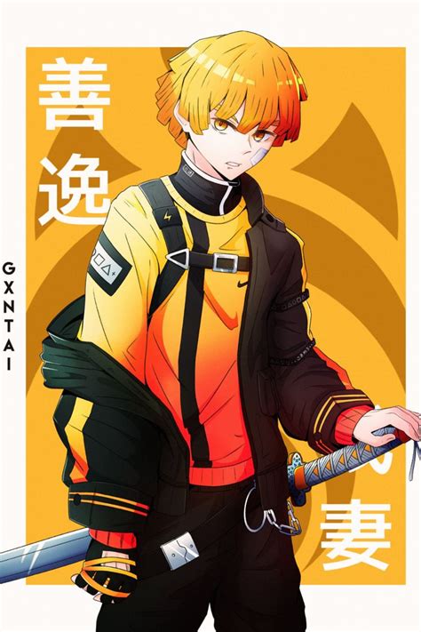 Gantai 眼帯 On Twitter In 2020 Anime Demon Anime Character Design Cool Anime Wallpapers