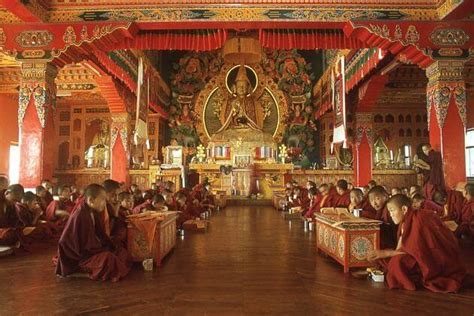 Nepal Religion Buddhism In Nepal Go Nepal Tours