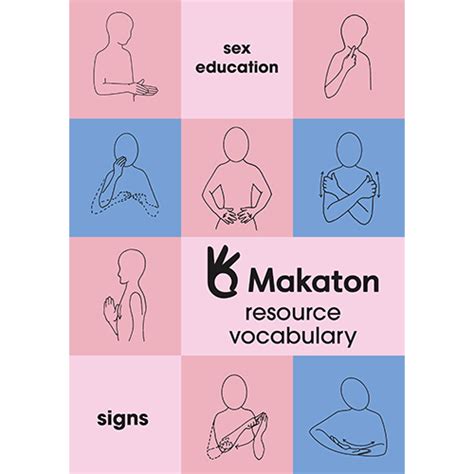 Makaton Makaton Signs Porn Sex Picture