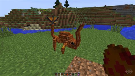 This mod adds many mobs from minecraft: Dungeon Mobs 1.7.10 for Minecraft