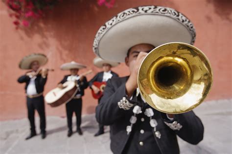 el mariachi es declarado como patrimonio cultural inmaterial de la humanidad por la unesco