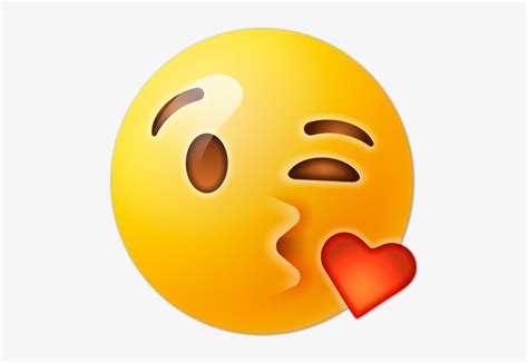 Besos Emoji Png Download In Png And Use The Icons In Websites