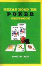Get this article as a beautiful, easily save as a pdf or print for daily use. Texas Hold'Em Poker Textbook | Advanced Poker Books and ...
