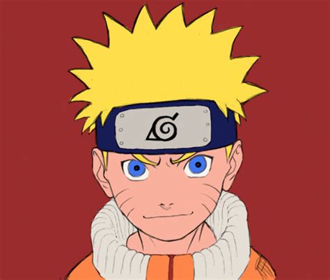 Learn To Draw Naruto Characters ~ Drawing And Painting