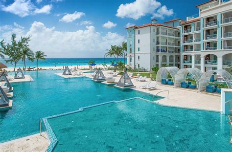 Sandals Expands Barbados All Inclusive With New Suites