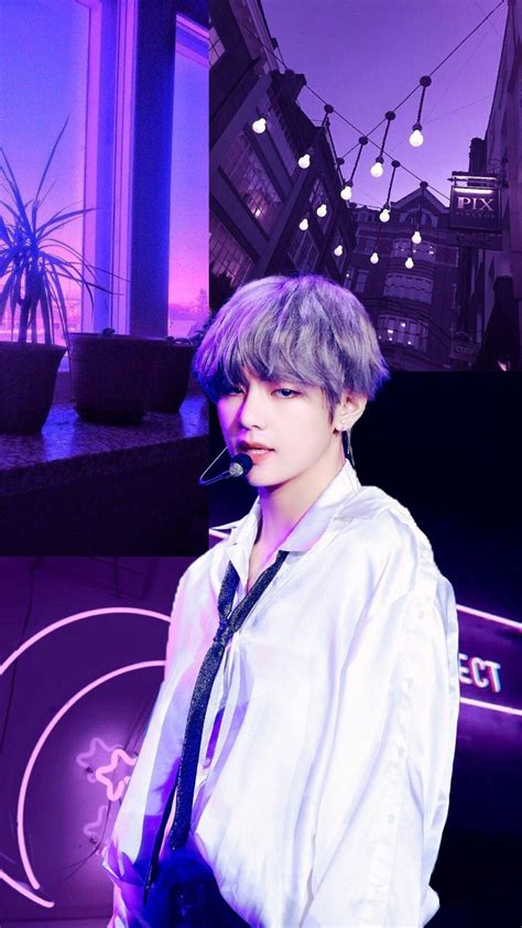 Foto bts bts photo bts bts aesthetic pictures bts members. Taehyung Aesthetic Wallpapers - Wallpaper Cave