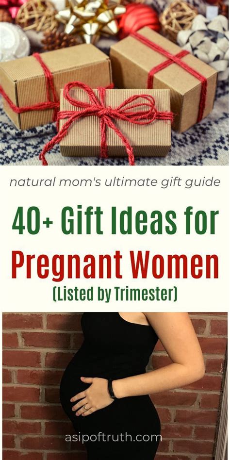 Pregnant women are so sexy. Christmas Gift Ideas for Pregnant Women - Best Gifts for ...