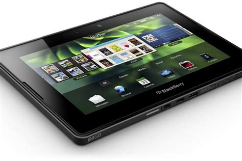 blackberry playbook wimax release canceled for sprint update lte playbook still coming the