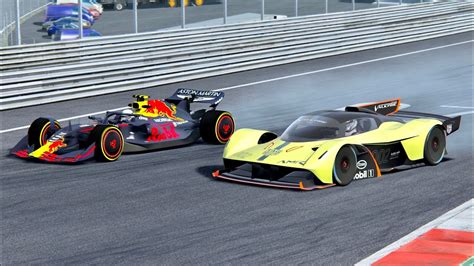 I'm extremely proud to say that i will become an aston martin driver in 2021. Red Bull F1 2021 vs Aston Martin Valkyrie AMR Pro - Red ...