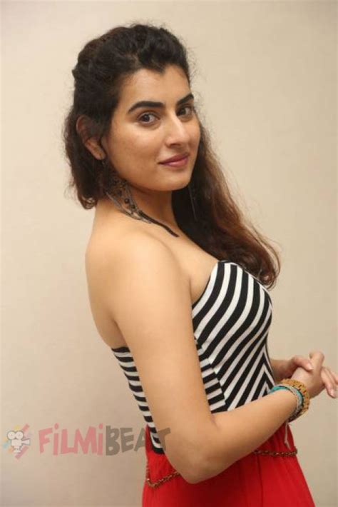 Archana Aka Veda Sastry Photos Latest Hd Images Pictures Stills