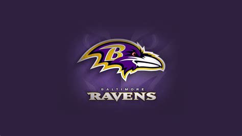 Baltimore Ravens Logo Wallpapers Top Free Baltimore Ravens Logo