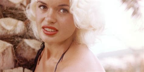 Jayne Mansfield Storia Dellattrice Rivale Di Marilyn Monroe