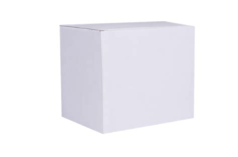 White Boxes Png png image