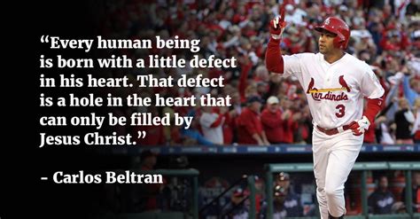 Weve Highlighted 8 Mlb Players And Their Most Inspiring Quotes About