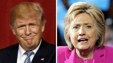 Trump Closing The Gap With Clinton After Fbi Email Decision Polls Show