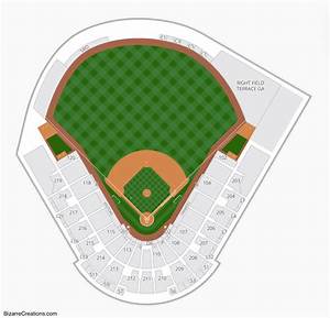 George M Steinbrenner Field Seating Chart Seating Charts Tickets