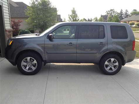 Honda Pilot Lifted Amazing Photo Gallery Some Information And