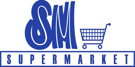 Sm Supermarket Logopedia Fandom Powered By Wikia