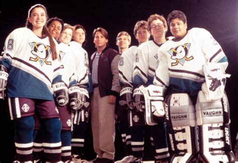 D2 The Mighty Ducks The Mighty Duck Movies Photo 26815113 Fanpop