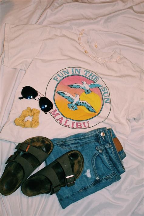 ⋆ 𝓟𝓲𝓷 𝕤𝕒𝕣𝕒𝕙𝕩𝕒𝕚𝕤𝕦𝕟 ⋆ Outfits For Teens Trendy Outfits Cute Outfits