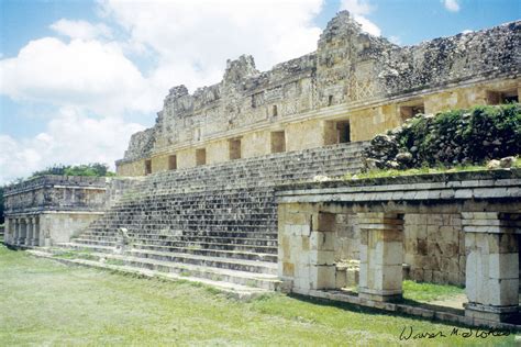 Maya Government —