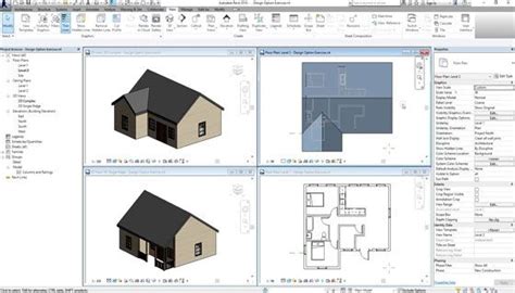 In This Exclusive Revit Video Tutorial You Will Learn How To Apply The