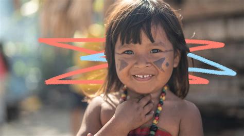 Unesco disponibiliza mais de filmes indígenas no YouTube