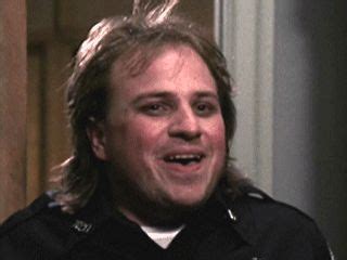 Bobcat goldthwait, star of the popular 80s movie series police academy and one of the world's most unique comedy voices, brings his disturbing satirical style to montreal. Who's the Top Terrible Late 80's/early 90's Comedic star? | Bobcat goldthwait, Police academy ...