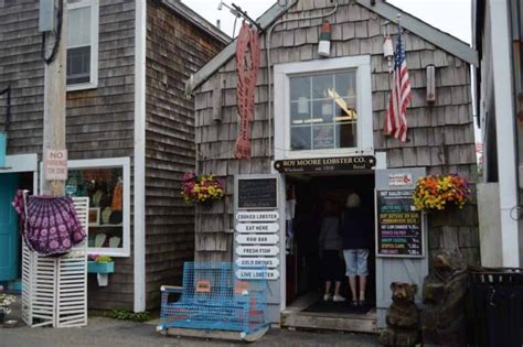The Best Things To Do In Rockport Ma Your Ultimate Guide New England With Love