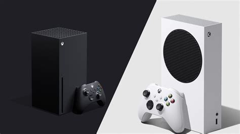 Xbox Series Xs Hub All The Details For Next Gen Gaming Allgamers