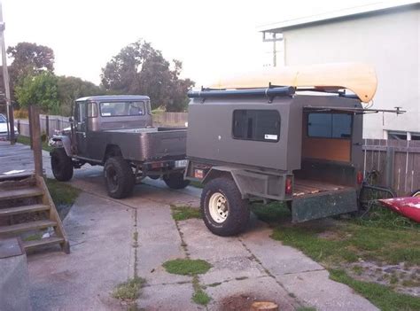 Click This Image To Show The Full Size Version Motorcycle Trailer