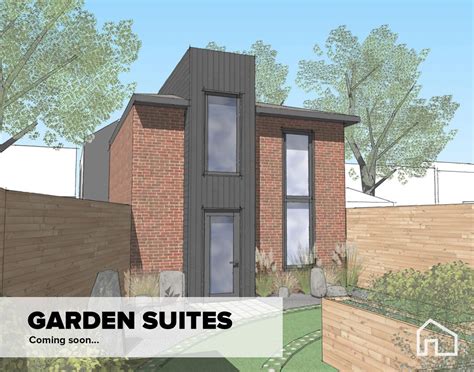 Garden Suites Could Be Coming Soon To Toronto Urbantoronto