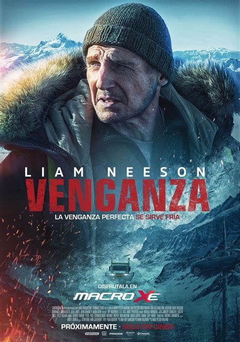 Ver películas online de estreno. Ver Venganza bajo cero (2019) Online Latino HD - Pelisplus