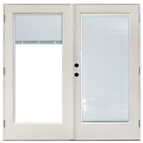 Check spelling or type a new query. MP Doors 72 in. x 80 in. Fiberglass Smooth White Right ...
