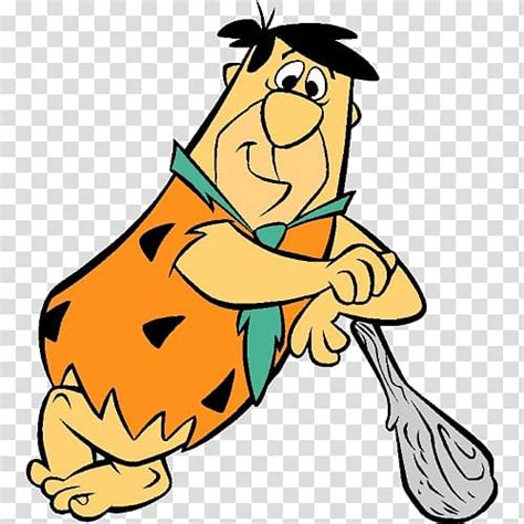 Fred Flintstone Wilma Flintstone Pebbles Flinstone Barney Rubble Betty