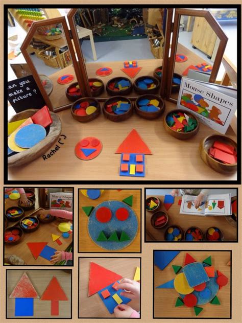 Assessing Shapes Stimulating Learning Shapes Kindergarten Shapes Preschool Shapes Activities