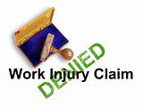 If Workers Comp Denied Your Claim