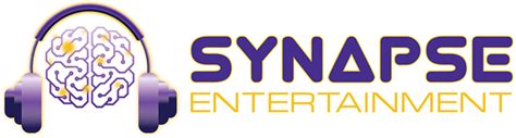 Blog - Synapse Entertainment